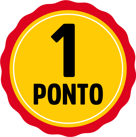 Pontuação