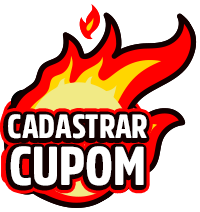 Cadastrar cupom