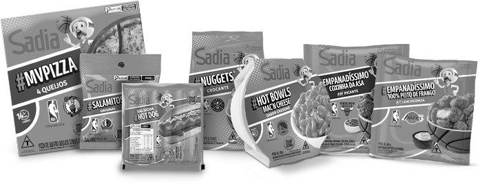 Pack