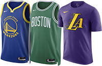 Camiseta NBA