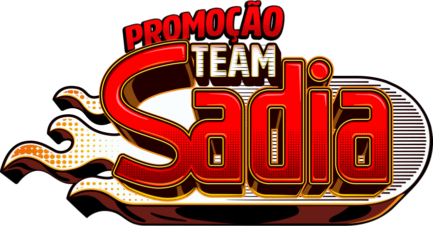 Promoção Team Sadia