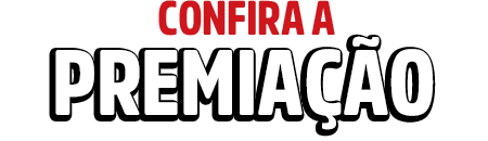 Premiação